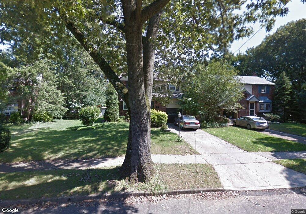 615 Wayne Ave, Haddonfield, NJ 08033 - photo 1