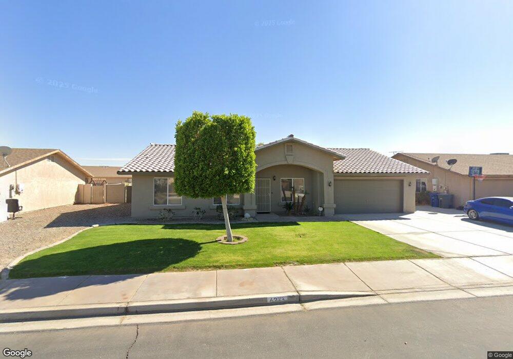 6233 E 43rd Ln, Yuma, AZ 85365 - photo 1