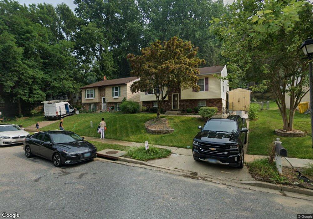 63 Barrensdale Dr, Severna Park, MD 21146 - photo 1