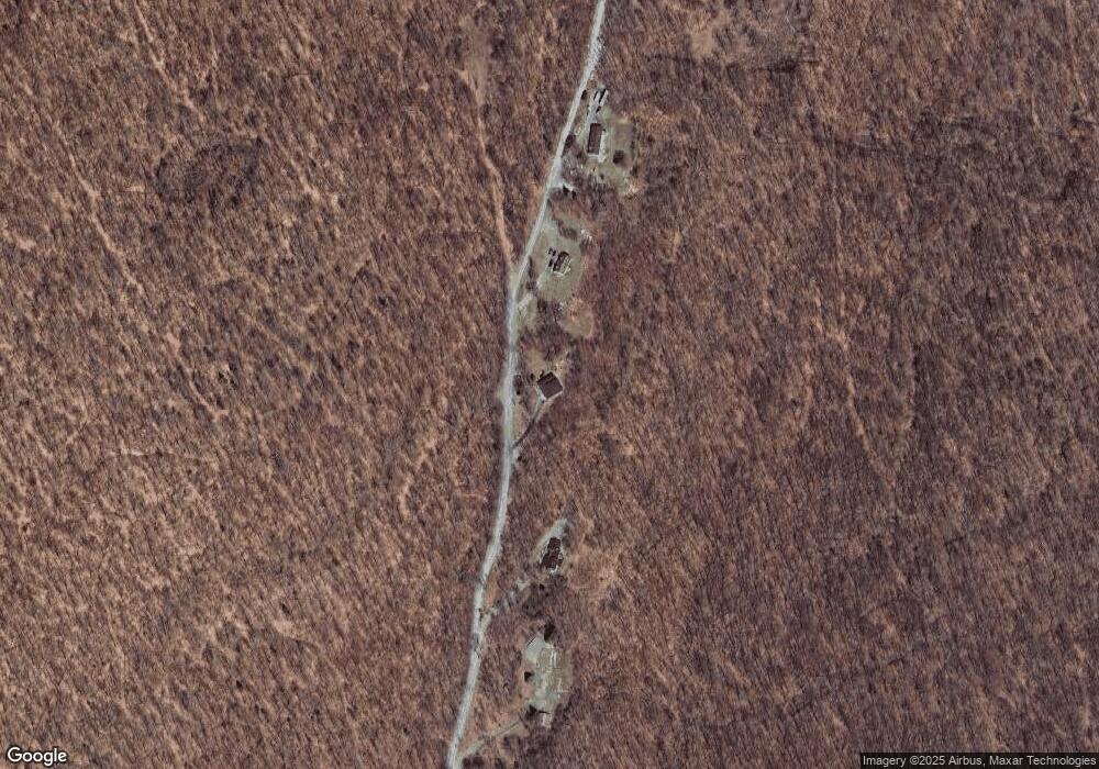 3278 Dorset Hill Rd, East Dorset, VT 05253 - photo 1