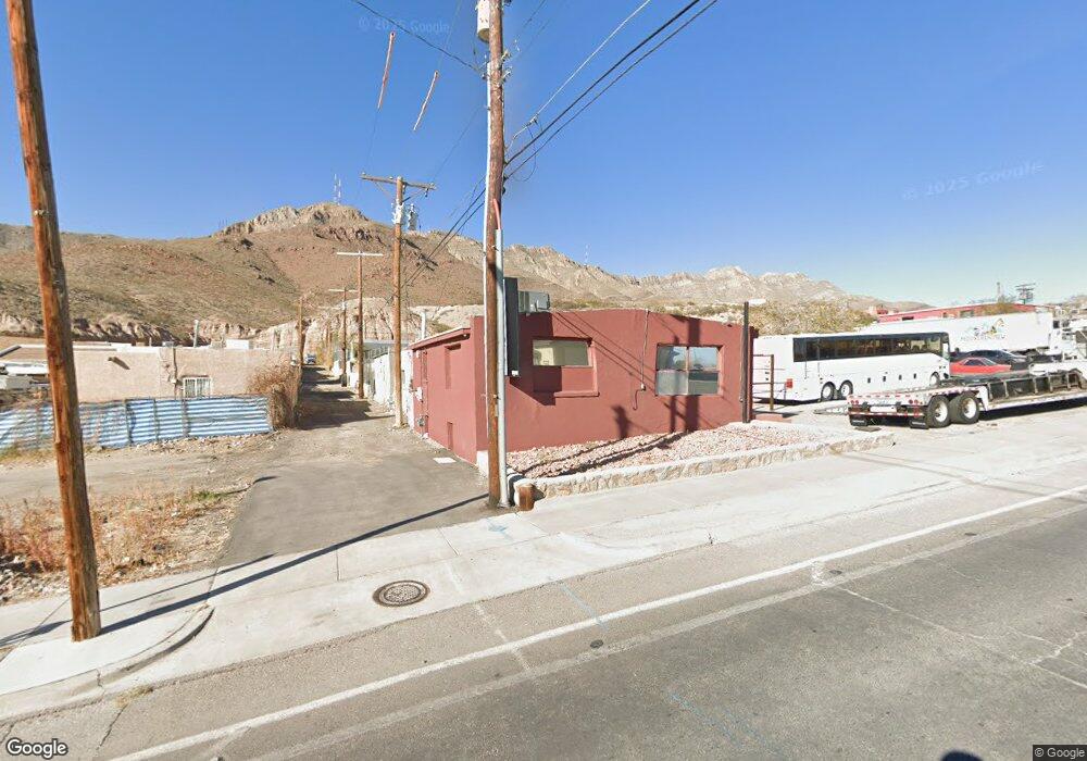 2534 Porter Ave, El Paso, TX 79930 - photo 1