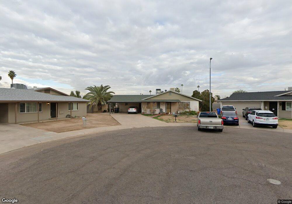 2024 N 56th Ave, Phoenix, AZ 85035 - photo 1
