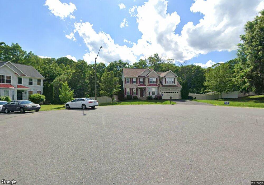 5438 Quinn Ln, Woodbridge, VA 22193 - photo 1