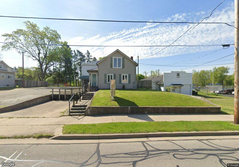 519 Baldwin St, Elkhart, IN 46514 - photo 1