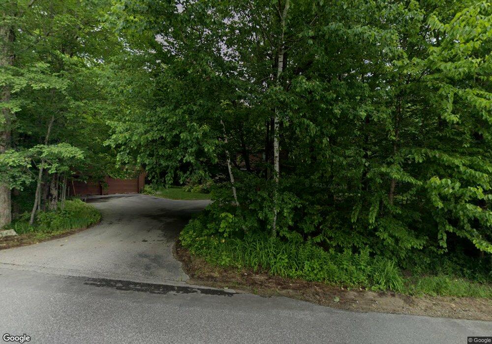 157 Bog Rd, New London, NH 03257 - photo 1