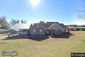 8229 Judge Logue Rd, Newton, AL 36352