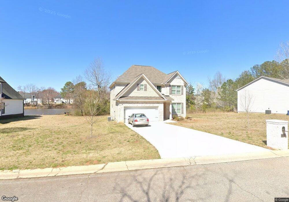 1118 E Shoreview Rd, McDonough, GA 30253 - photo 1