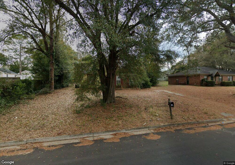 704 Fulton St, Americus, GA 31719 - photo 1