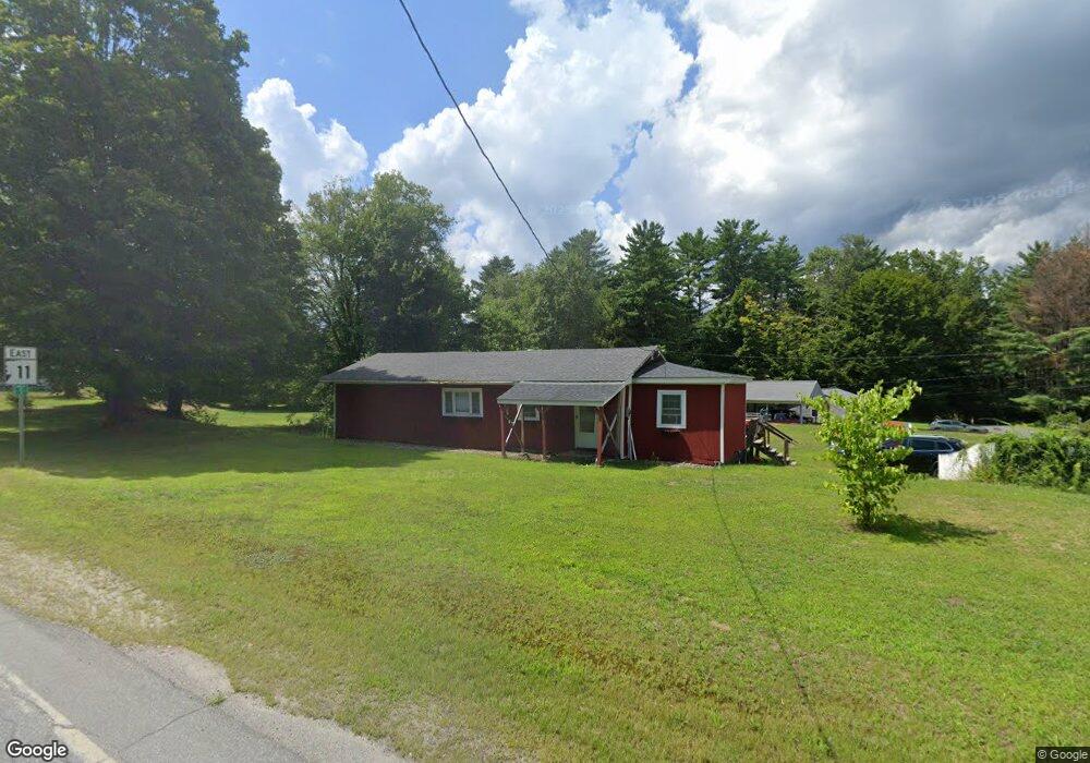 391 Springfield Rd, Charlestown, NH 03603 - photo 1