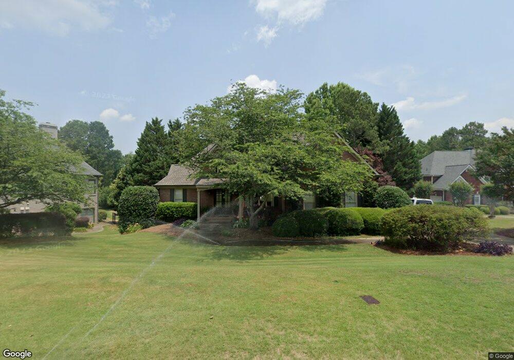 2401 Mayfield Way Ct, Buford, GA 30519 - photo 1