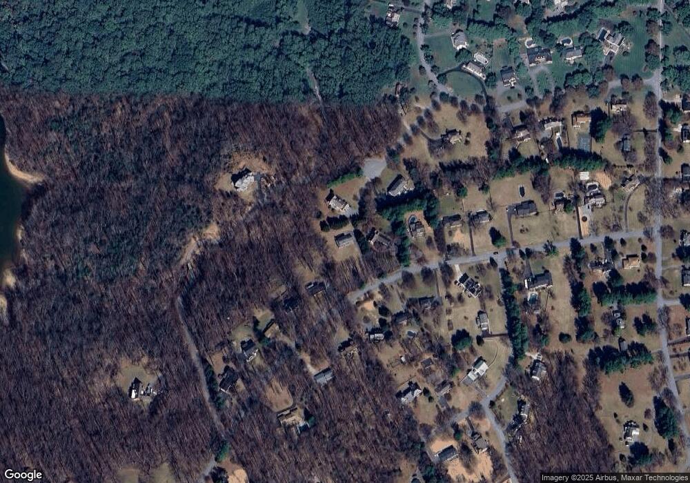 8516 Reservoir Rd, Fulton, MD 20759 - photo 1