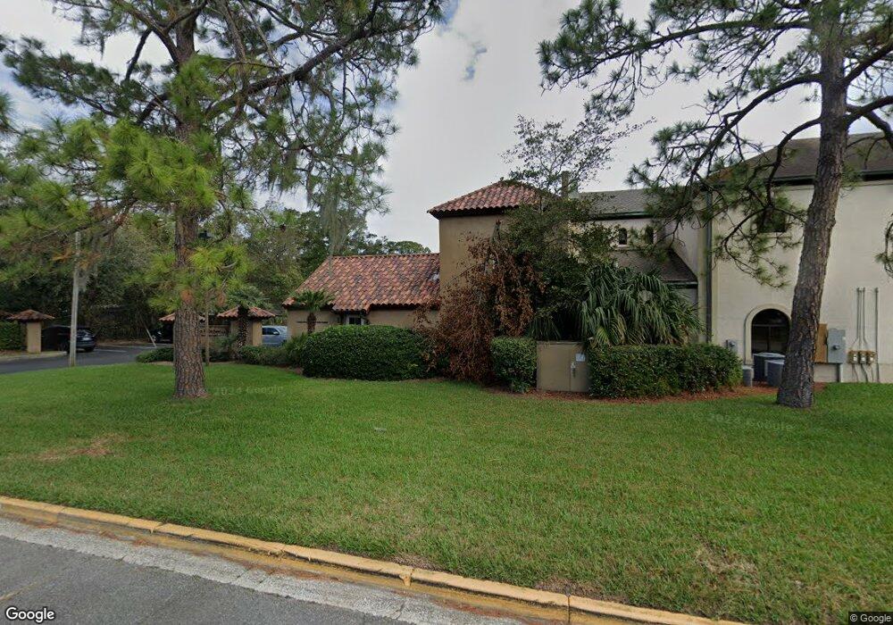 3226 Hampton Ave unit G & H, Brunswick, GA 31520 - photo 1