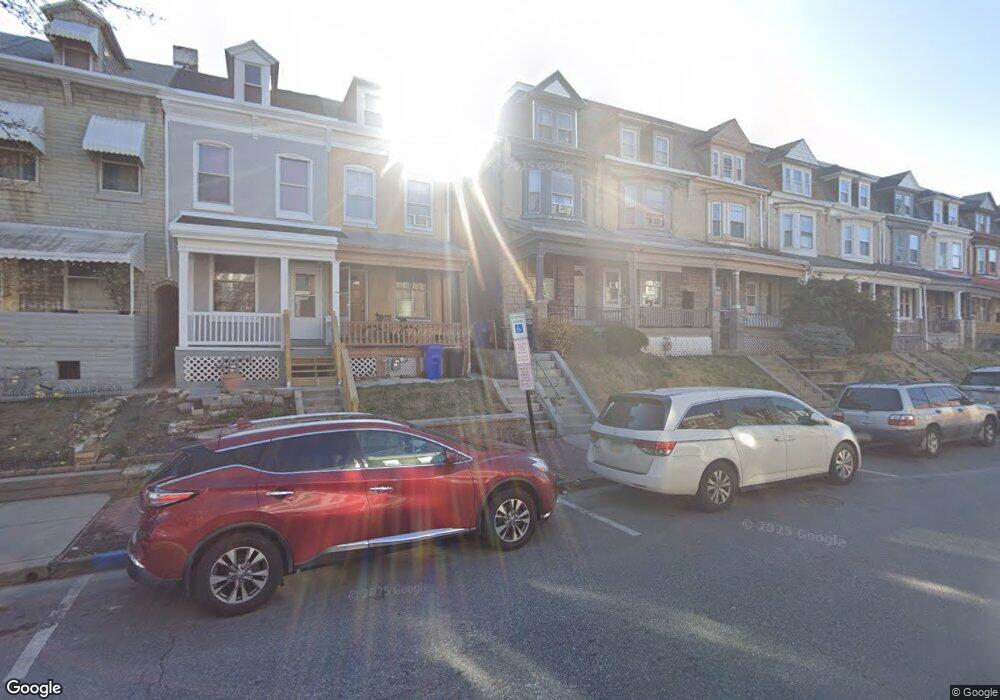 431 N 12th St, Reading, PA 19604 - photo 1