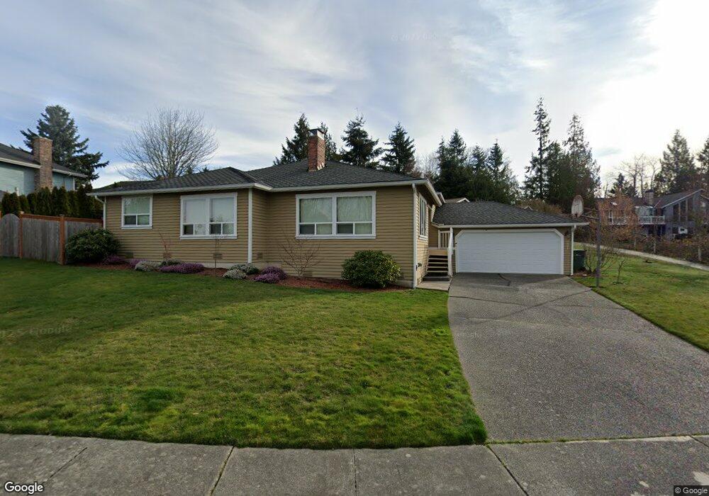 9321 45th Ave W, Mukilteo, WA 98275 - photo 1