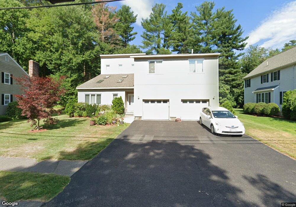 51 George Aggott Rd, Needham, MA 02492 - photo 1