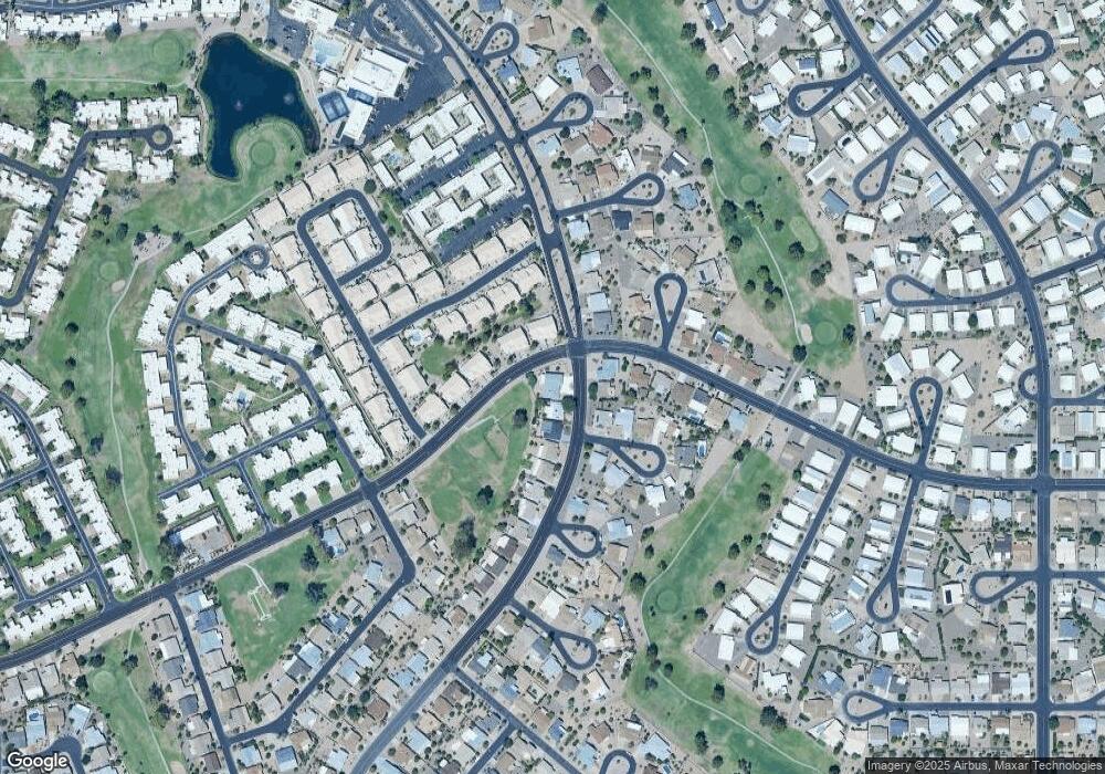 738 S 80th St, Mesa, AZ 85208 - photo 1