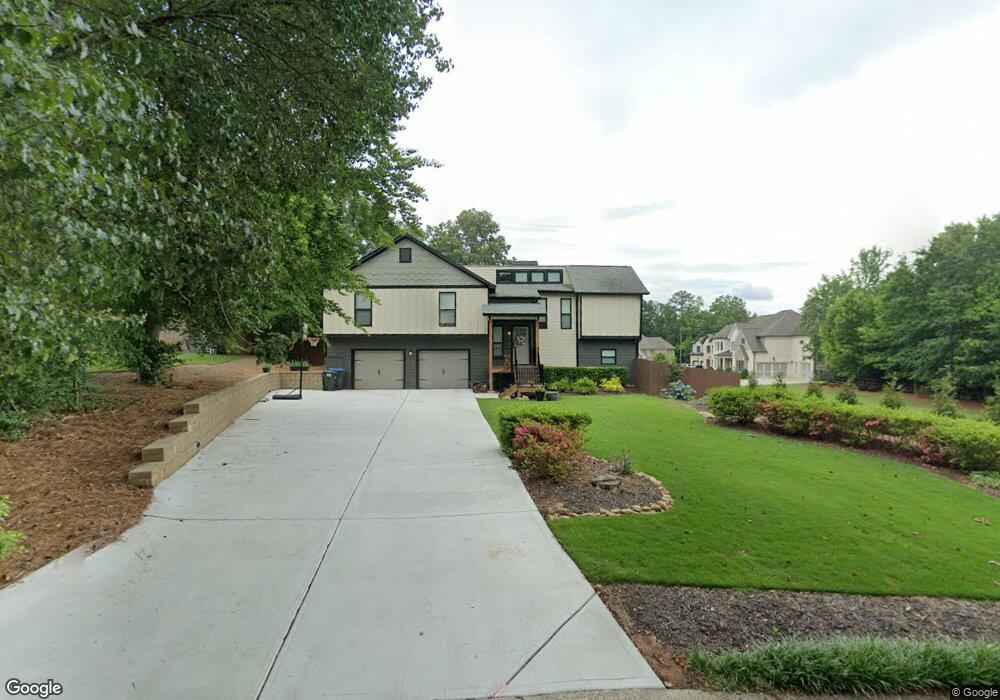 4042 Oak Forest Cir, Marietta, GA 30062 - photo 1