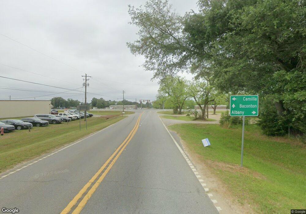 14214 Ga Highway 93, Baconton, GA 31716 - photo 1