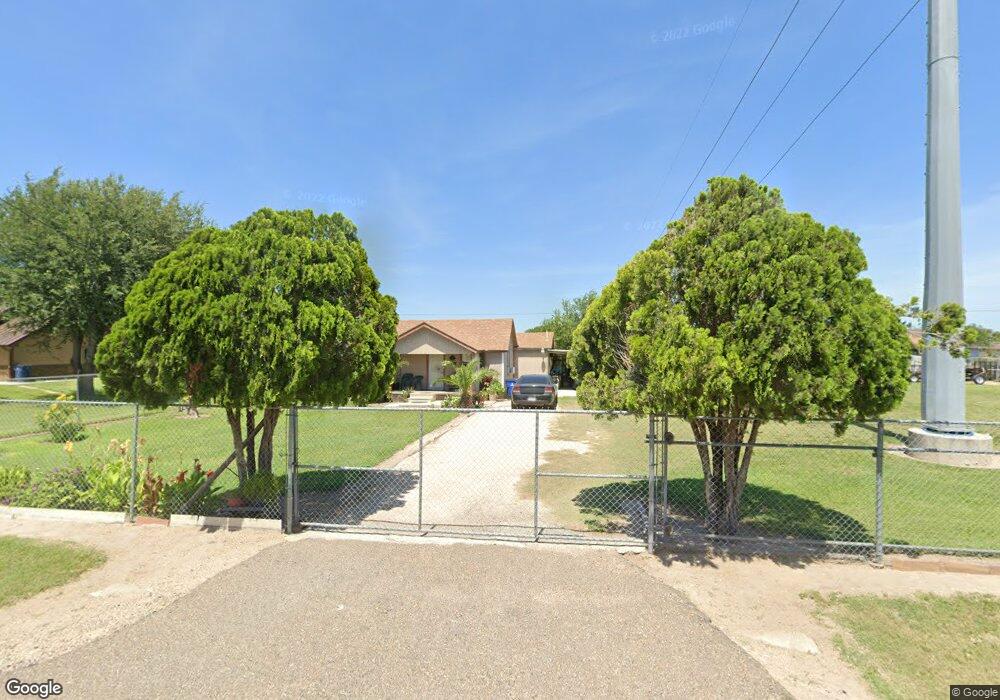 7409 Leal St, Donna, TX 78537 - photo 1