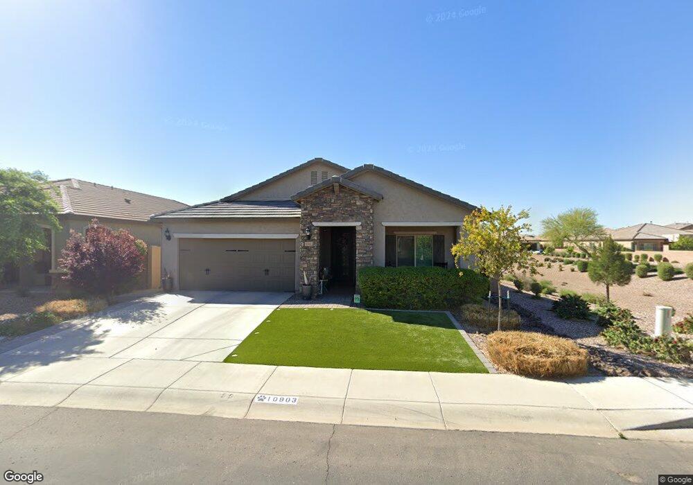 10903 E Travertine Ave, Mesa, AZ 85212 - photo 1