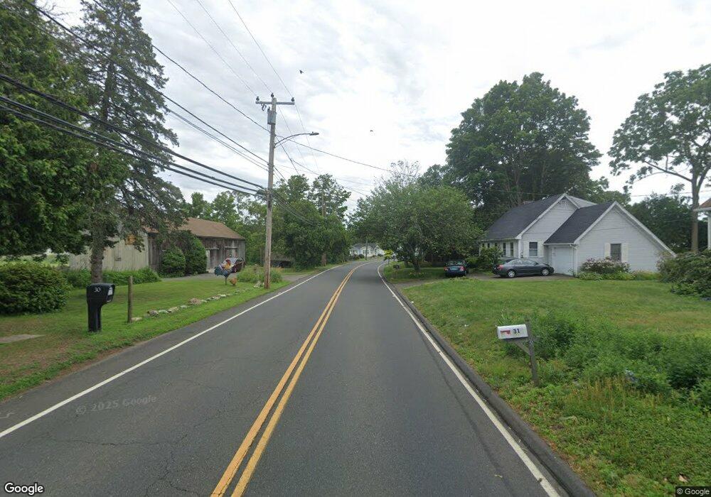 31 S Montowese St, Branford, CT 06405 - photo 1