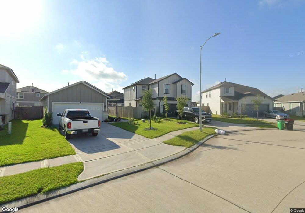 25722 Simbrah Dr, Magnolia, TX 77355 - photo 1