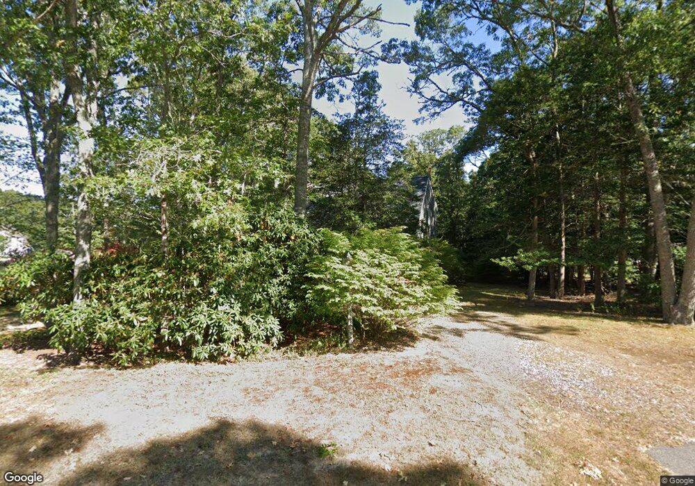 37 Windsor Way, Mashpee, MA 02649 - photo 1