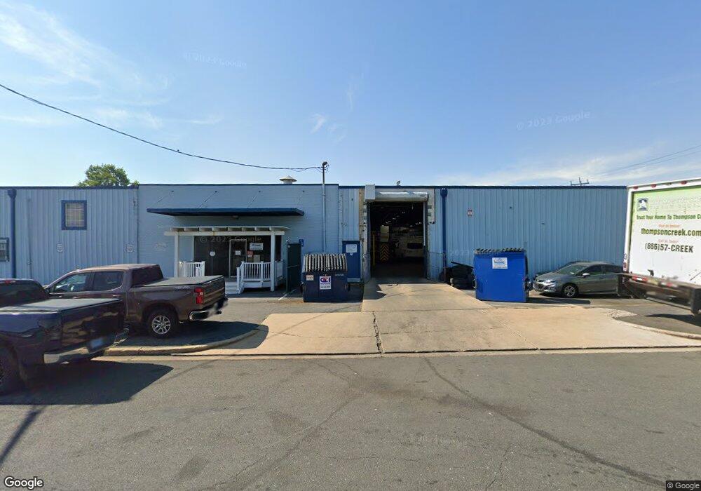 200 Milky Way, Capitol Heights, MD 20743 - photo 1