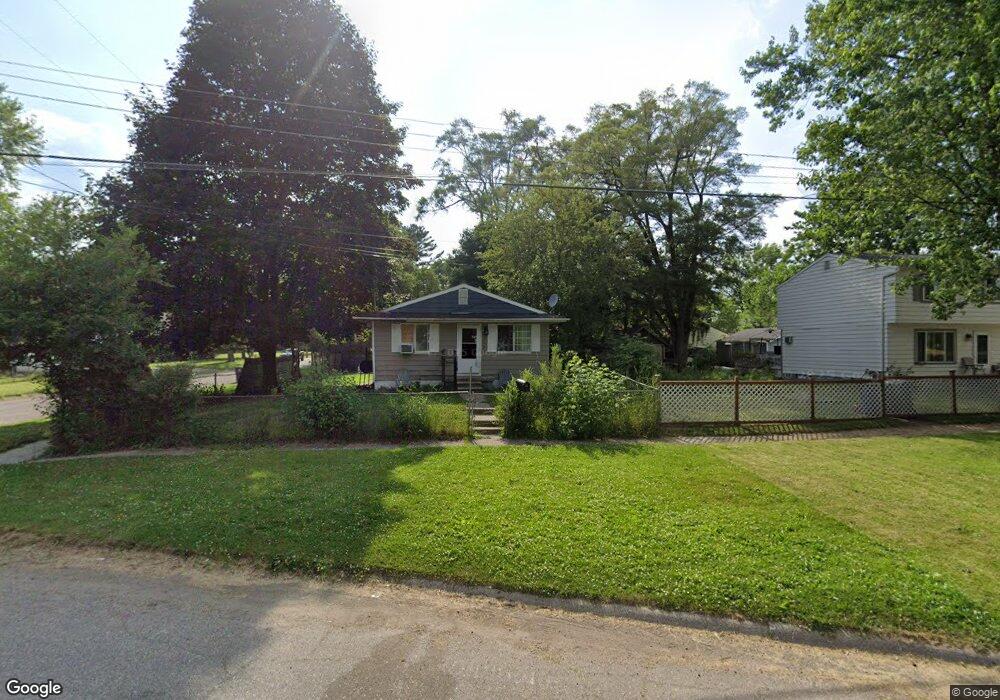 2505 Burns St, Flint, MI 48506 - photo 1