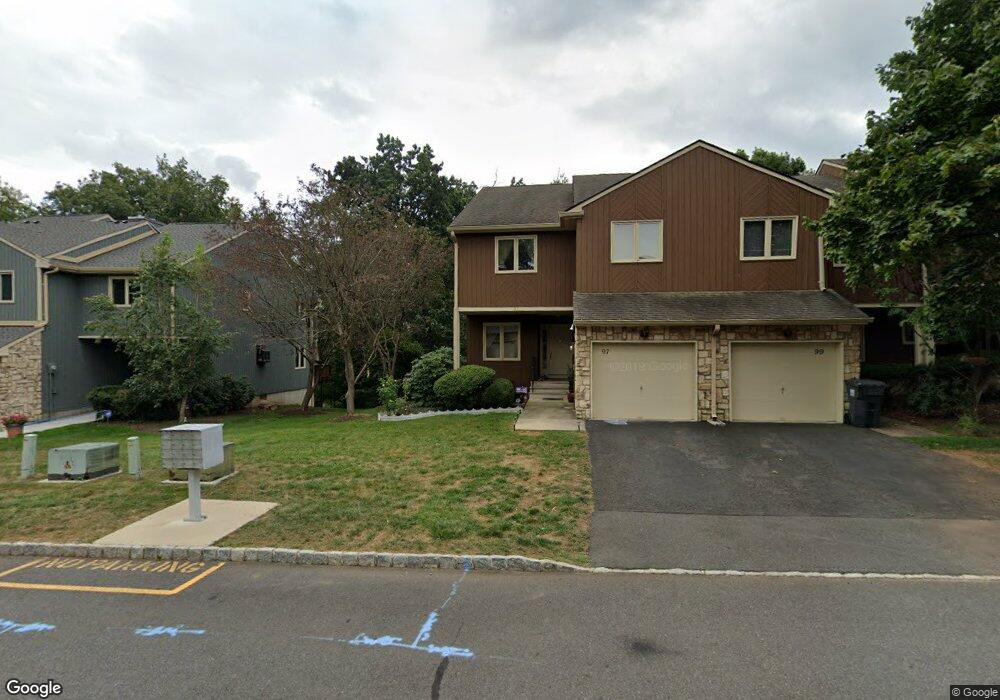 97 Bond St unit 82, Bridgewater, NJ 08807 - photo 1