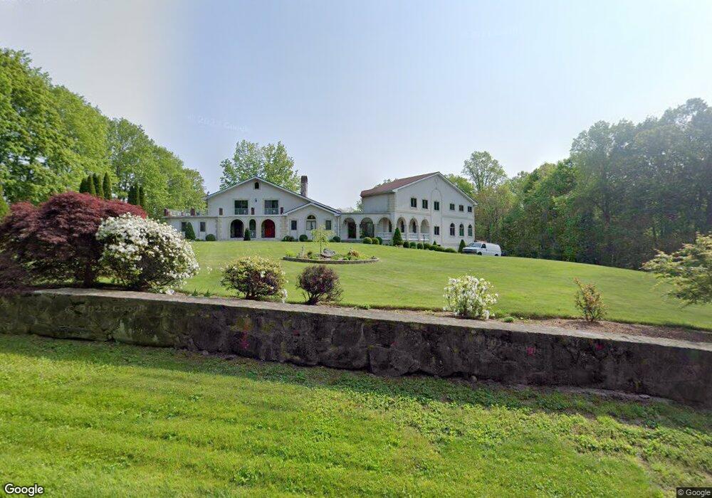 190 Wilson Rd, Easton, CT 06612 - photo 1