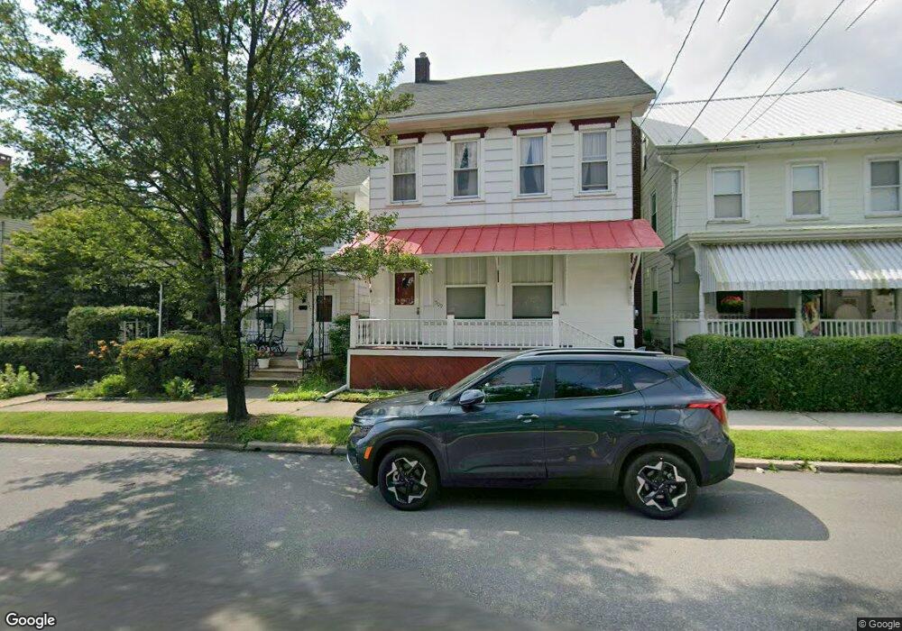 509 North St unit 511, Jim Thorpe, PA 18229 - photo 1