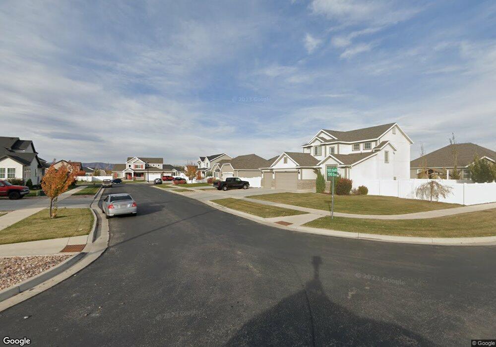 1477 E 1020 S, Spanish Fork, UT 84660 - photo 1