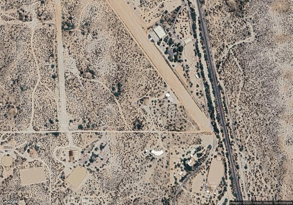 20600 W Airpark Dr, Wickenburg, AZ 85390 - photo 1