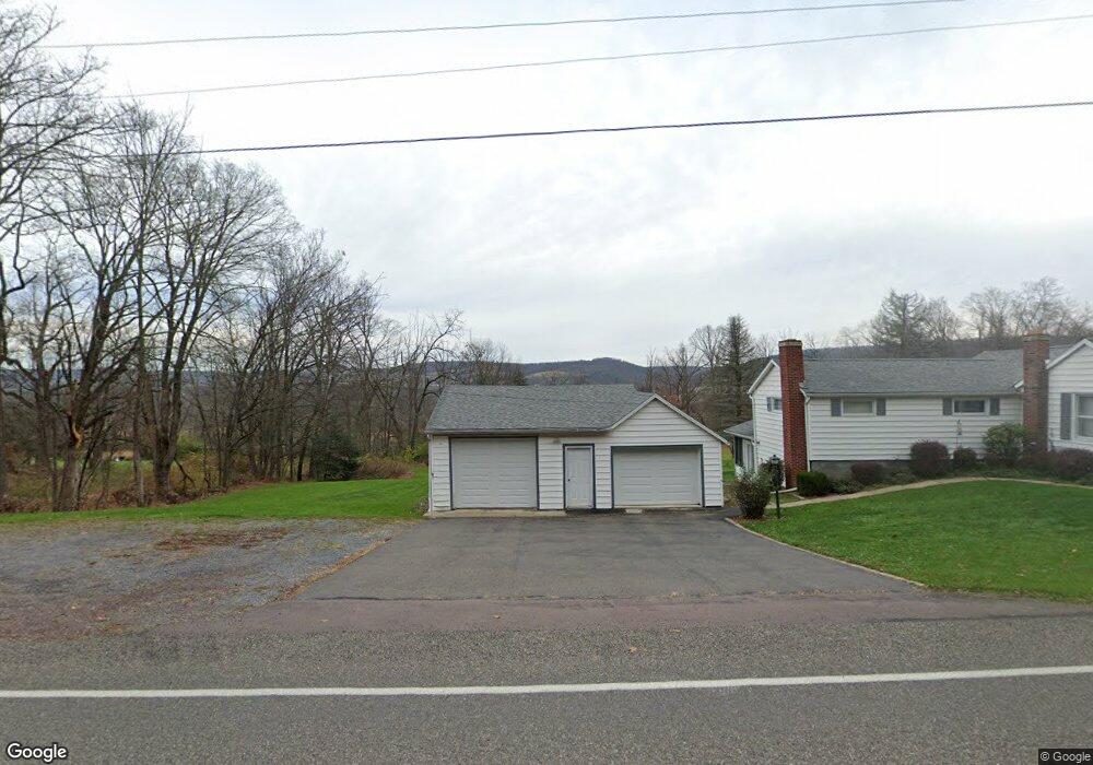 325 Columbia Hill Rd, Danville, PA 17821 - photo 1