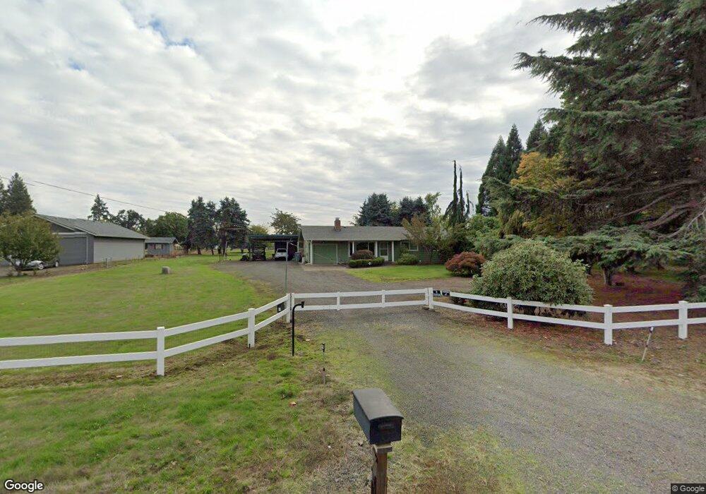 9920 S MacKsburg Rd, Canby, OR 97013 - photo 1