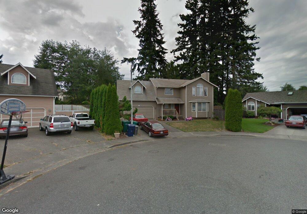 3 113th St SE, Everett, WA 98208 - photo 1