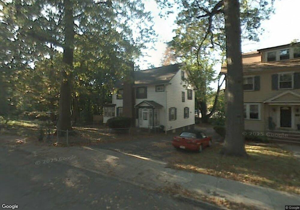 434 Tremont Place, Orange, NJ 07050 - photo 1