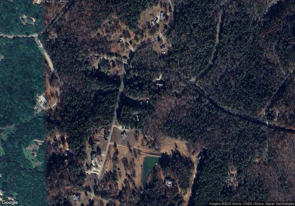 726 Seven Forks Rd, Martin, GA 30557 - photo 1