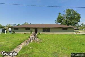 1615 Rio Vista Ave, Houma, LA 70363