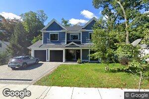11 Baker Place, Newton Lower Falls, MA 02462