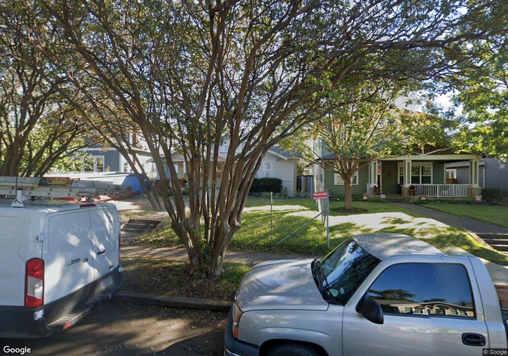 5718 Velasco Ave, Dallas, TX 75206 - photo 1