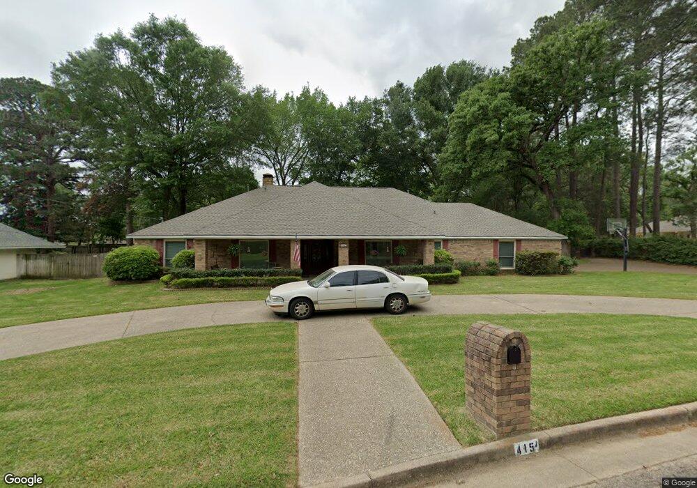 415 415 Princeton Dr, Tyler, TX 75703 - photo 1
