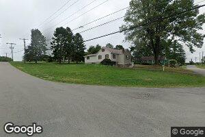 202 Walter Ave, Follansbee, WV 26037