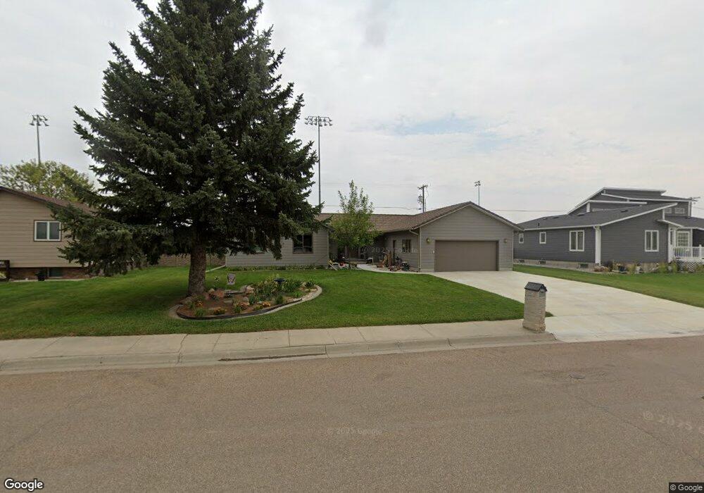 1125 11th St, Havre, MT 59501 - photo 1