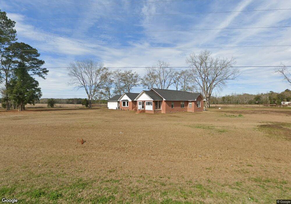 5372 Ga Highway 111 S, Whigham, GA 39897 - photo 1