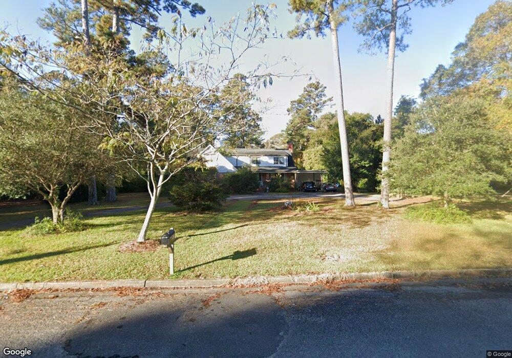 203 N Mcneil St, Burgaw, NC 28425 - photo 1