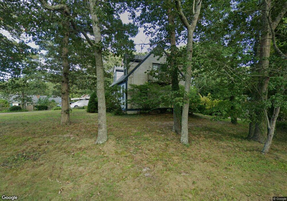 442 Depot St, Dennis Port, MA 02639 - photo 1