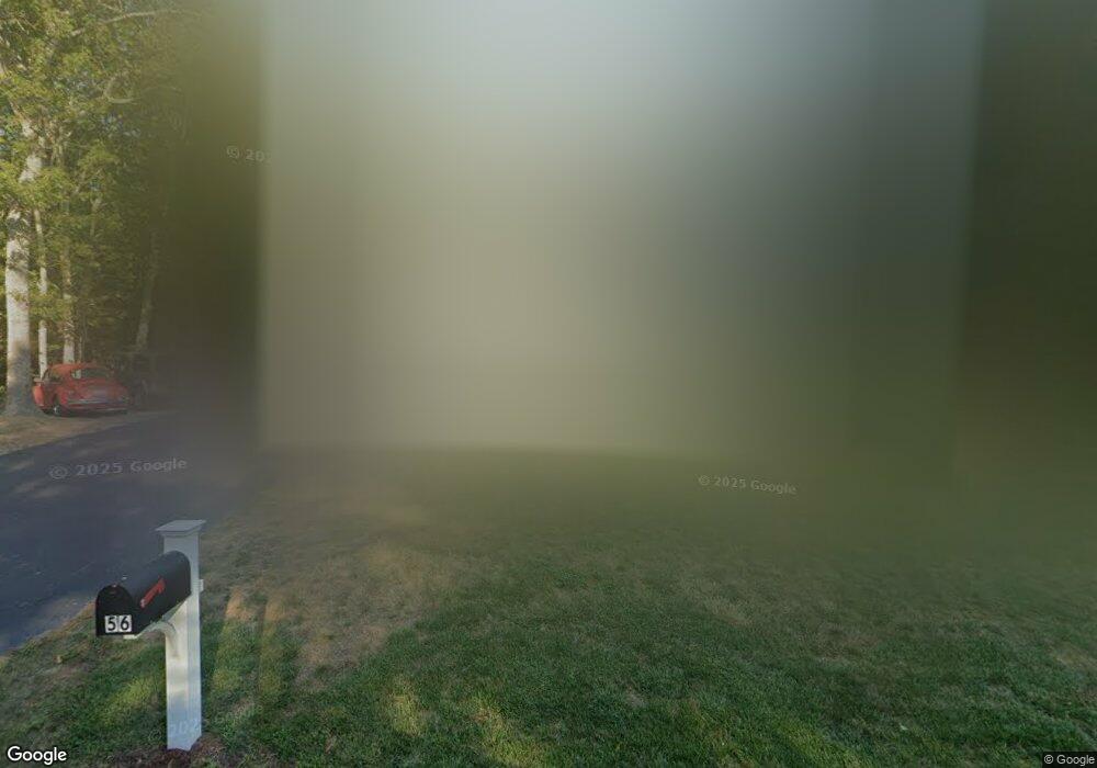 56 Harlow Rd, Sandwich, MA 02563 - photo 1