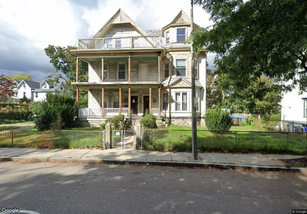 209 Walnut Ave unit 3, Roxbury, MA 02119 - photo 1